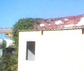 Бытовки строительные новые - тип 2