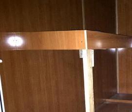 Бытовки жилые утепленный для проживания - модель 4