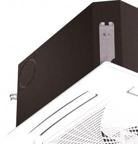 Бытовые сплит системы - вариант 1