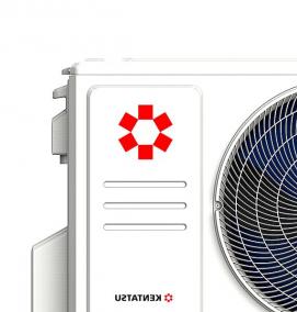 Бытовые сплит системы - вариант 4