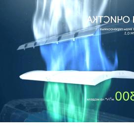 Бытовые сплит системы - вариант 2