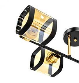 Бытовые светильники - модель 3