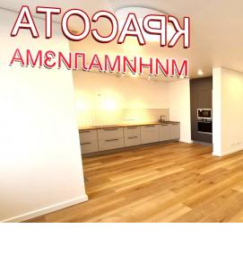 Бюджетный ремонт квартиры в новостройке - тип 4