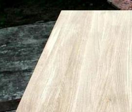 цельный мебельный щит - модель 1