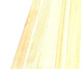 цельный мебельный щит - модель 3