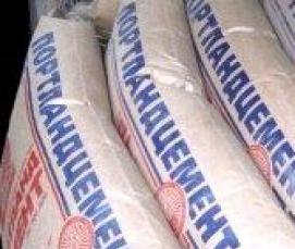 цемент 100 - вариант 4