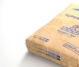 цемент 15 кг - тип 4