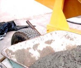 цемент 30 кг - модель 1