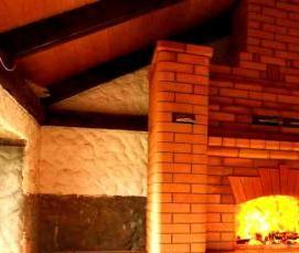 цемент для печей - модель 4