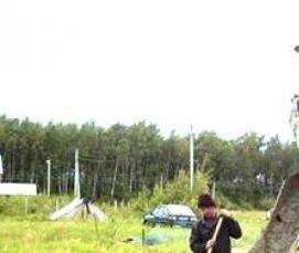 цемент для приготовления бетона - тип 3