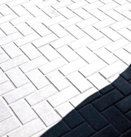 цемент для тротуарной плитки - модель 4