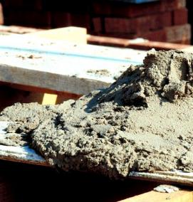 цемент - тип 4