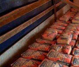 цемент м500 д20 - модель 1