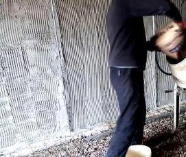 цемент м500 для стяжки пола - тип 1