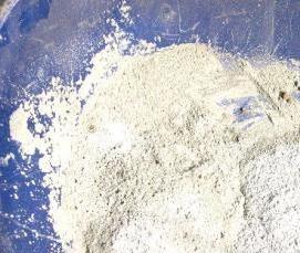 цемент с известью - вариант 1