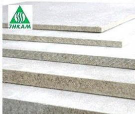 цементно-минеральные плиты - модель 2