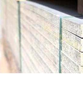 цементно-стружечная плита 12 мм - тип 1