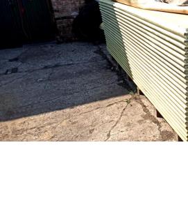 цементно-стружечная плита 12 мм - тип 4