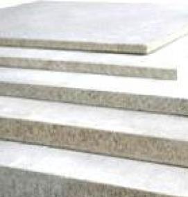 цементно-стружечная плита 12 мм - тип 3