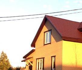 цементно-волокнистая плита - вариант 3