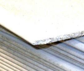 цементно минеральные плиты - модель 4