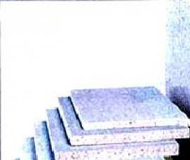 цементно минеральные плиты - модель 3