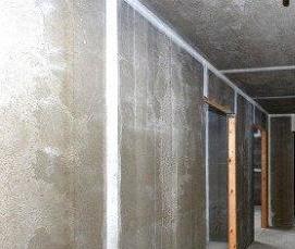 цементно минеральные плиты - модель 2