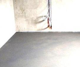 цементно песчаная стяжка м150 - модель 1