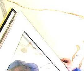 центральное остекление - тип 4