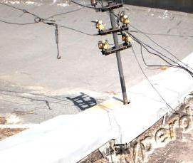 частичный ремонт кровли - тип 2