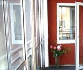 частичный ремонт под ключ - тип 1