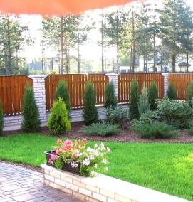 частный разнорабочий - тип 4