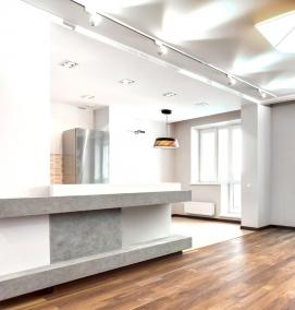 частный ремонт квартир - вариант 4