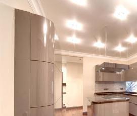 частный ремонт квартир под ключ - вариант 1