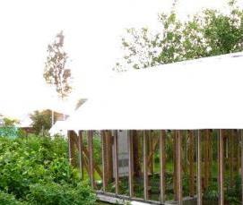 чеховские теплицы - тип 1