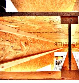 чердачная балка - вариант 2