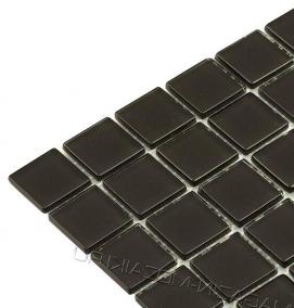 черная мозаика - модель 2