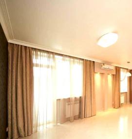 черновой ремонт квартиры в новостройке - тип 3