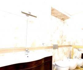 черновой ремонт трехкомнатной квартиры под ключ - модель 1