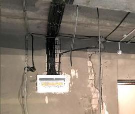 черновой ремонт в новостройке под ключ - тип 2