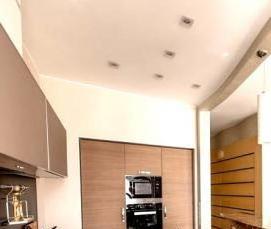 черновые отделочные работы - тип 1