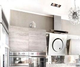 черновые отделочные работы - тип 3