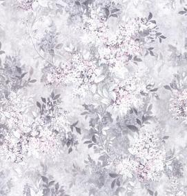 черные флизелиновые обои - модель 4