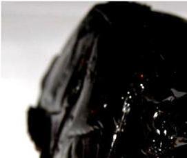 черный битум - вариант 3