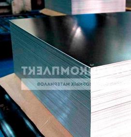 черный металлопрокат - тип 4