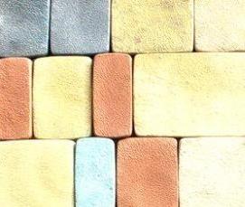 черный пигмент для бетона - модель 1