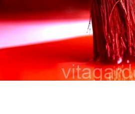 черный пигмент для бетона - модель 2