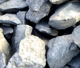 черный щебень - модель 3