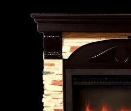 черный шпон натуральный - тип 4