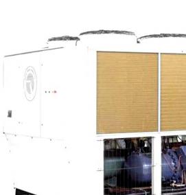 чиллер - модель 2